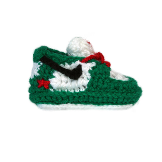 Kick Knits "Heiney" Low Pro SB 2021