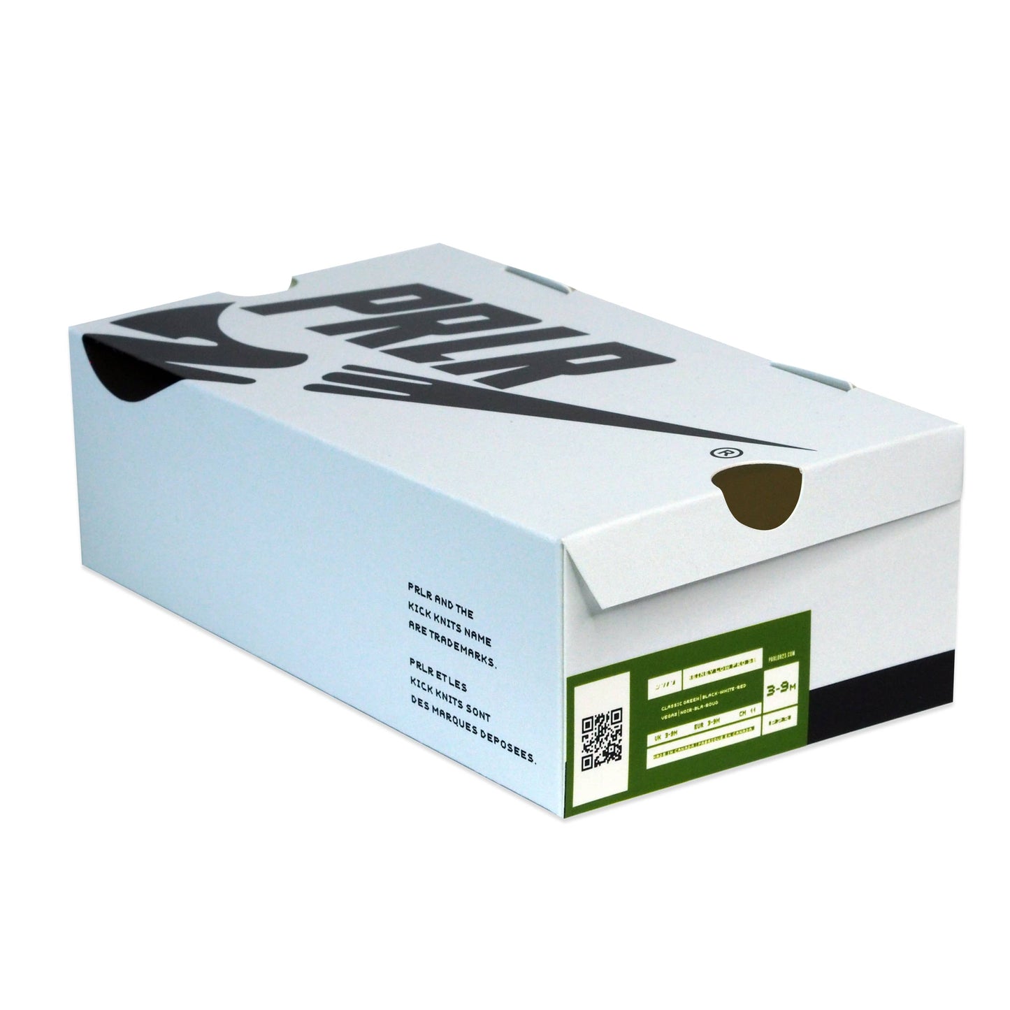 Kick Knits "Heiney" Low Pro SB 2021