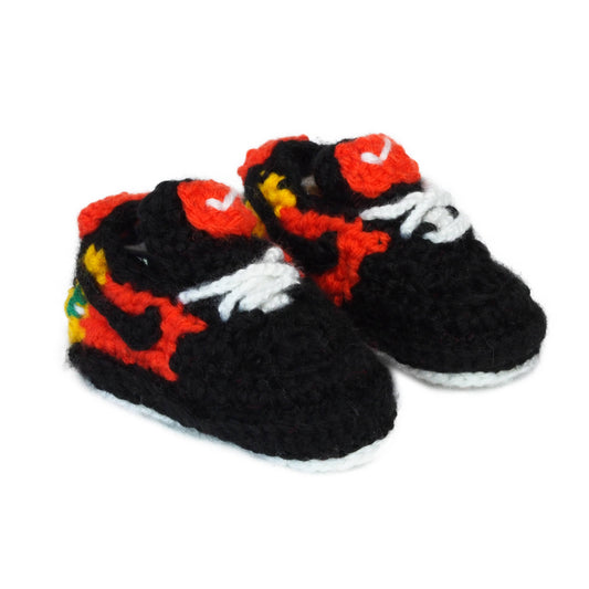 Kick Knits "Raygun" Low Pro SB 2021