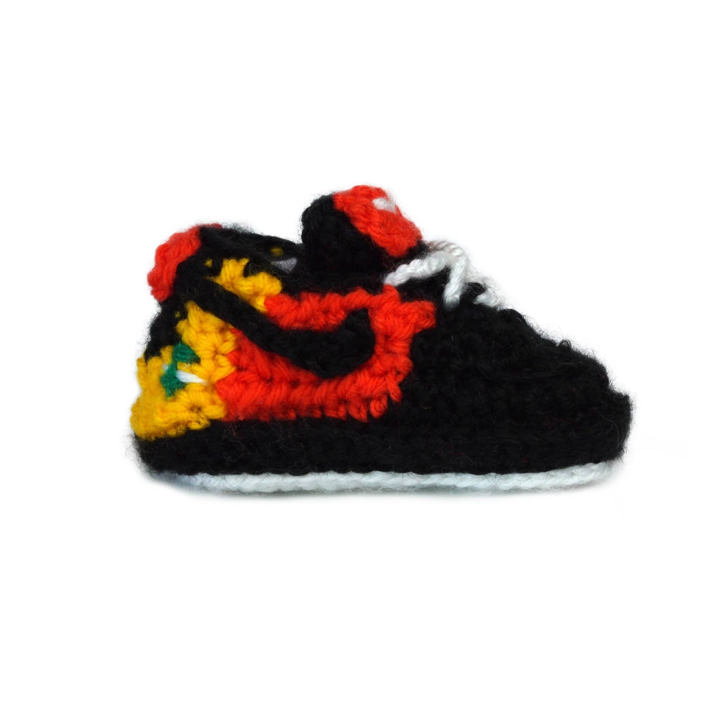 Kick Knits "Raygun" Low Pro SB 2021