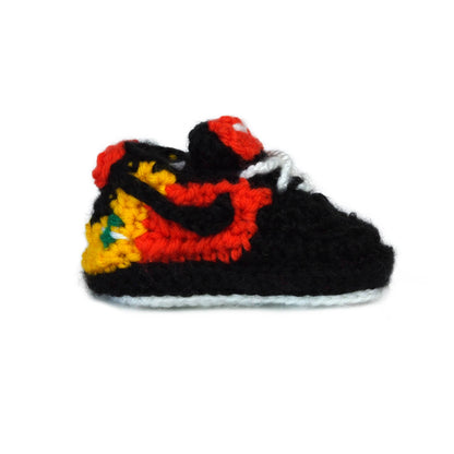 Kick Knits "Raygun" Low Pro SB 2021