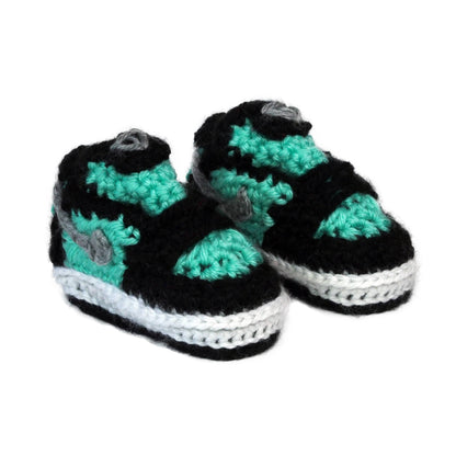 Kick Knits "Tiff" Low Pro SB 2021