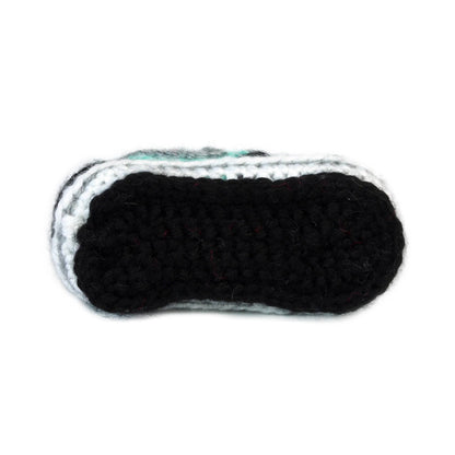 Kick Knits "Tiff" Low Pro SB 2021