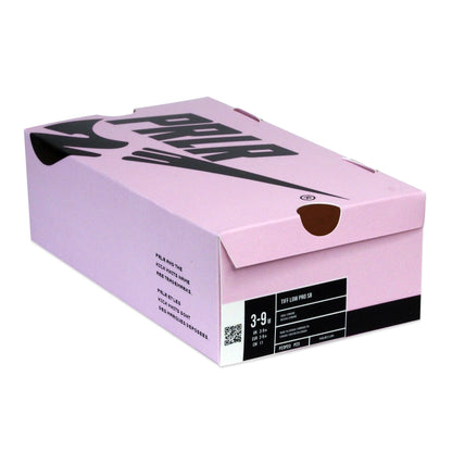 Kick Knits "Tiff" Low Pro SB 2021