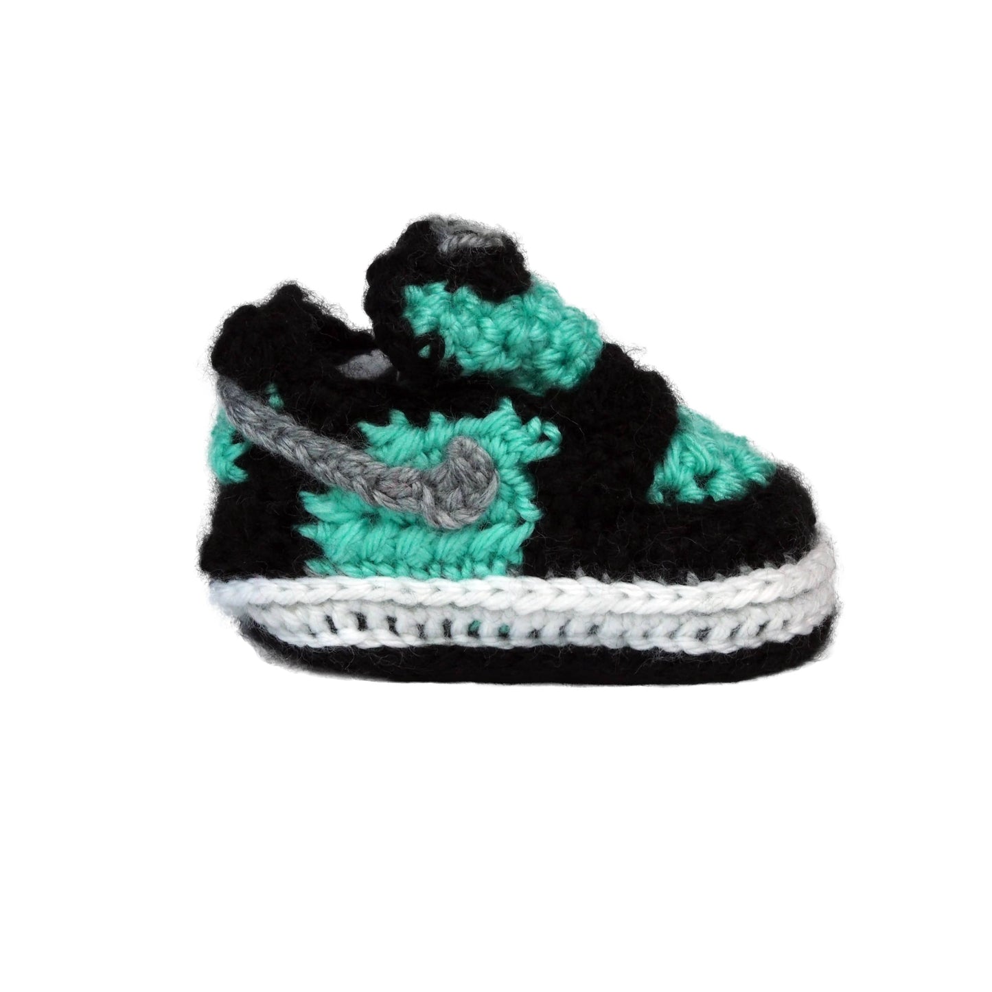 Kick Knits "Tiff" Low Pro SB 2021