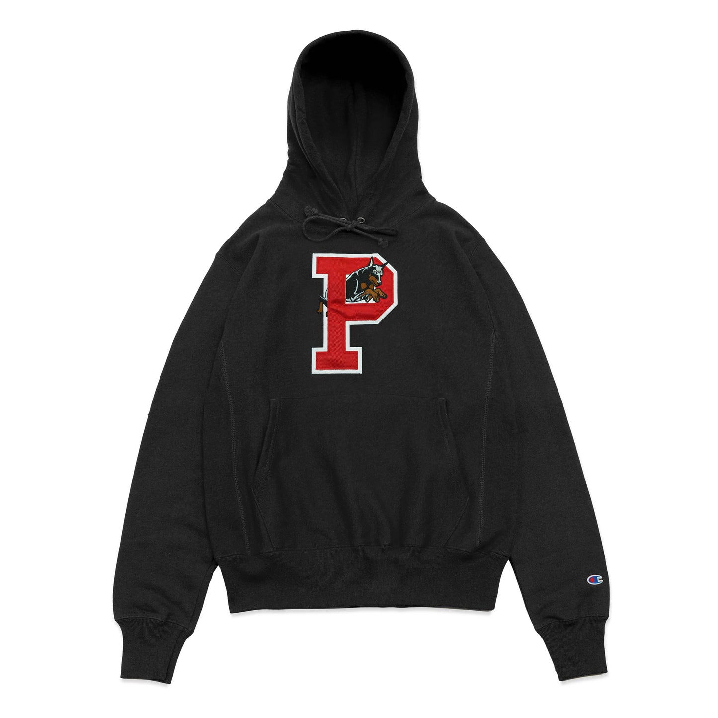 Parlor 23 X Champion RW "Krueger P" Hoodie