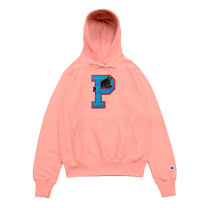 Parlor 23 X Champion RW "Krueger P" Hoodie