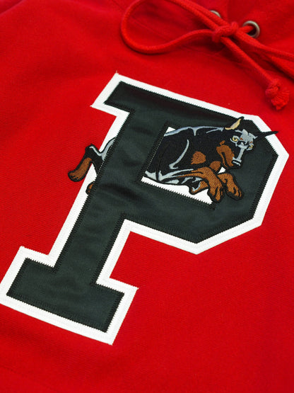 Parlor 23 X Champion RW "Krueger P" Hoodie