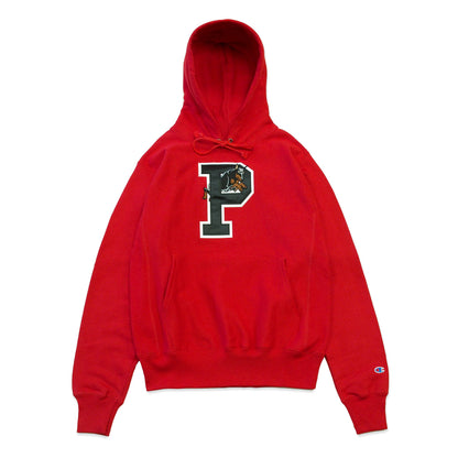 Parlor 23 X Champion RW "Krueger P" Hoodie