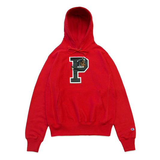 Parlor 23 X Champion RW "Krueger P" Hoodie