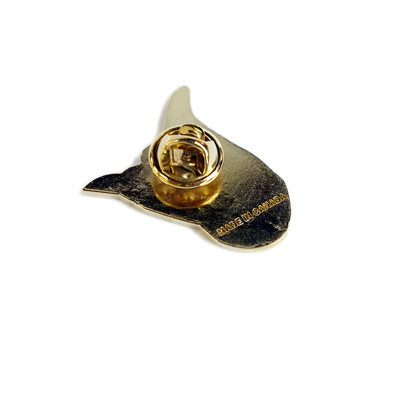 Parlor 23 "The Krueger" Pin