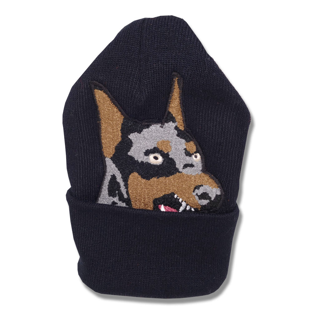 Parlor 23 "Krueger XL" Cuff Beanie