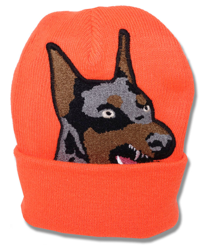 Parlor 23 "Krueger XL" Cuff Beanie