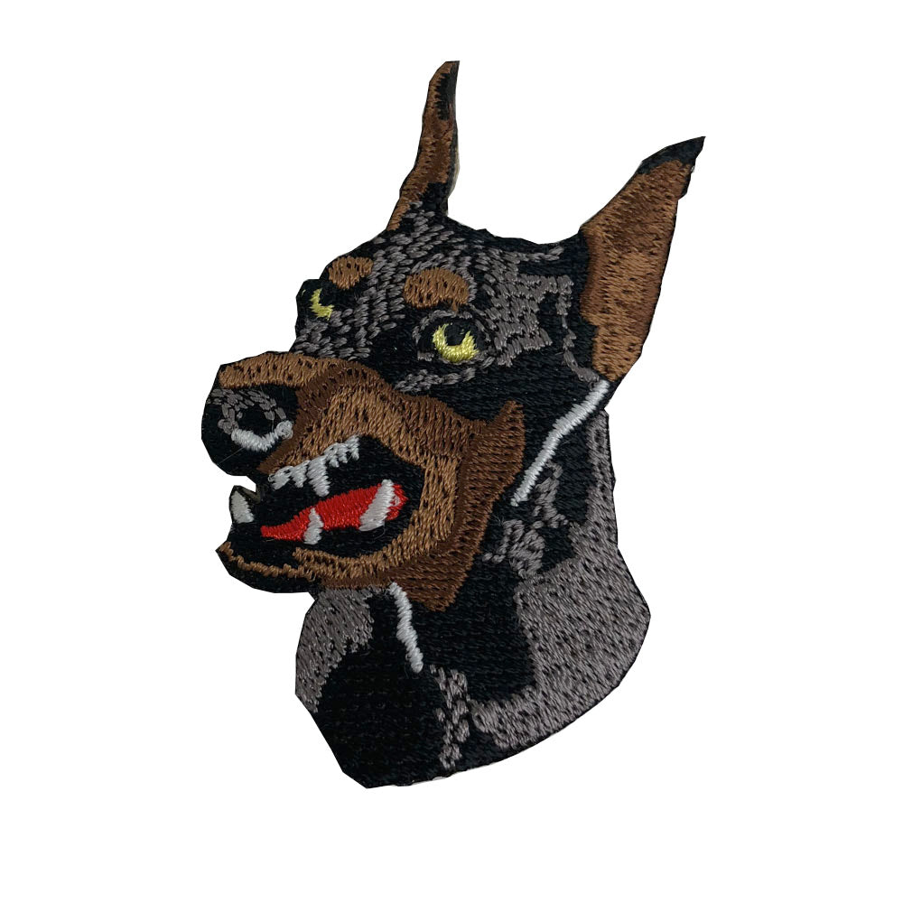 Parlor 23 "Krueger" Patch