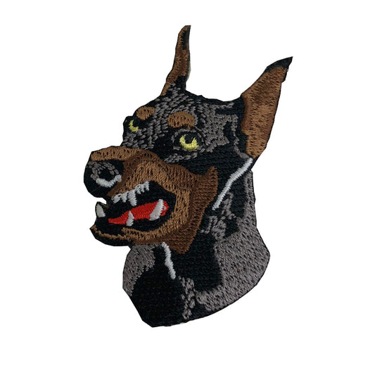 Parlor 23 "Krueger" Patch