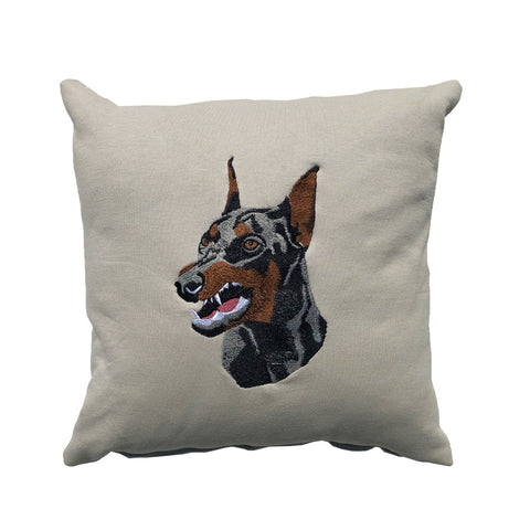 Parlor 23 "Krueger" Pillow