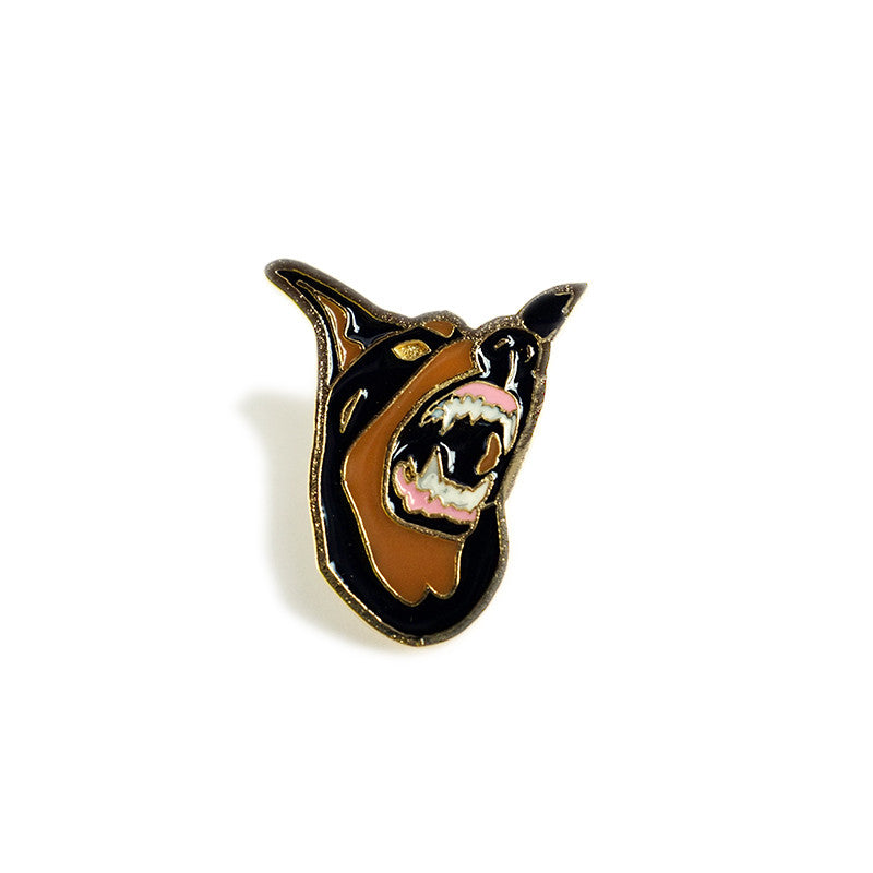 Parlor 23 "The Krueger" Pin