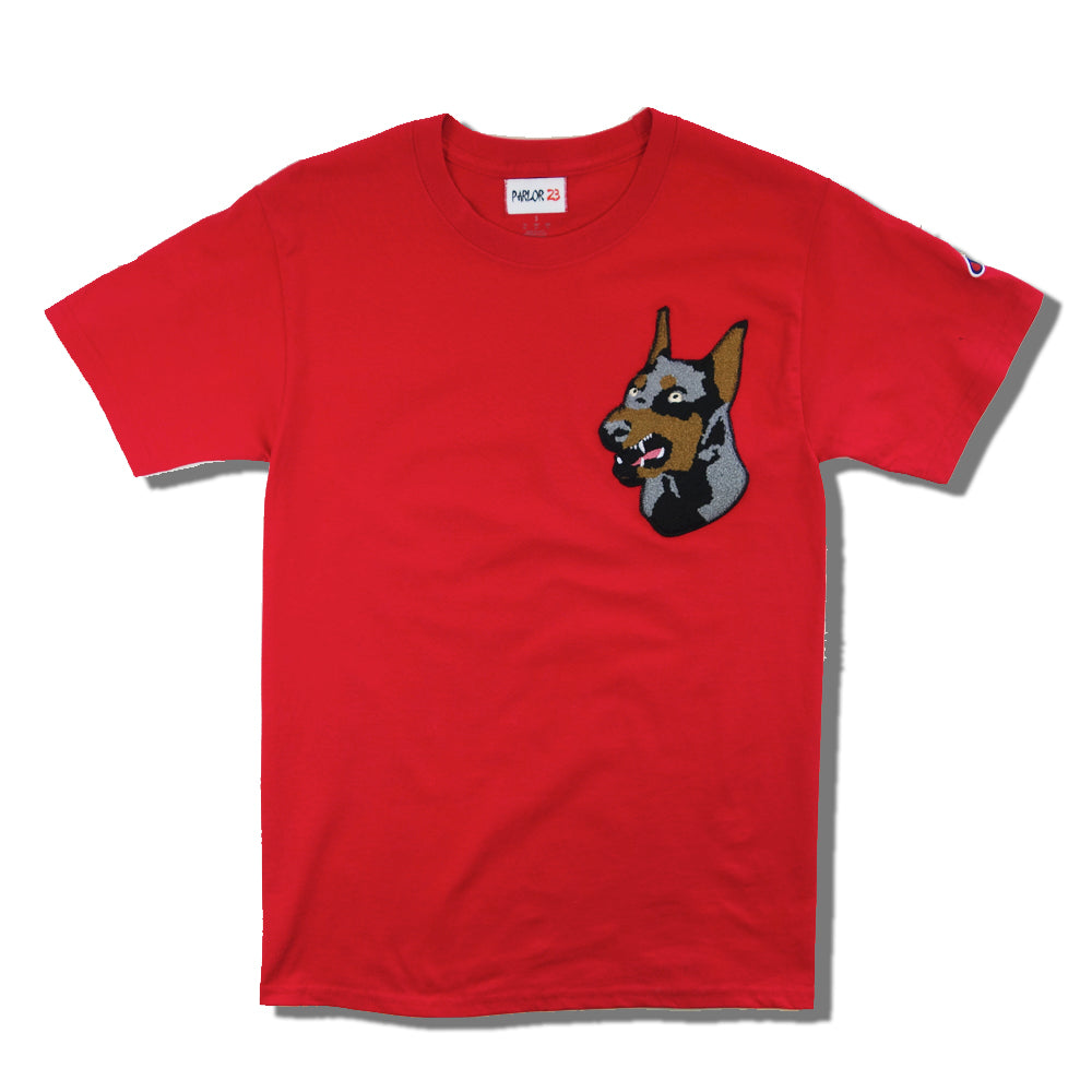 Parlor 23 X Champion Chenille "Krueger" S/S