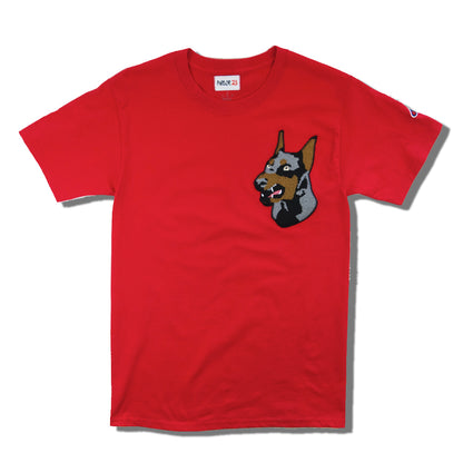 Parlor 23 X Champion Chenille "Krueger" S/S