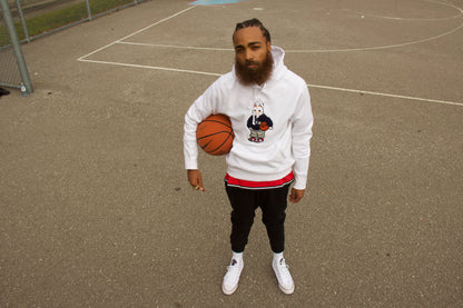 Parlor 23 Made In Canada "PRLR SPORT" Hoodie