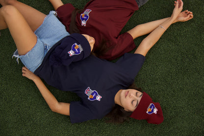 Parlor 23 X Champion "PRLR SPORT" T-Shirt
