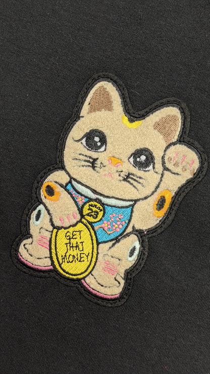 Parlor 23 X Champion "5 Year Menu" T-Shirt