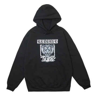 Mike Mullaney "Red9ine Tiger" Hoodie