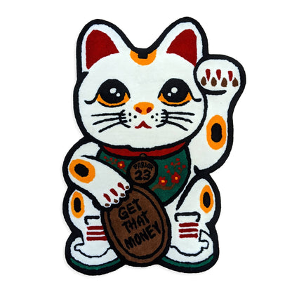 Parlor 23 "Get That Money" Rug (Pre-Order)