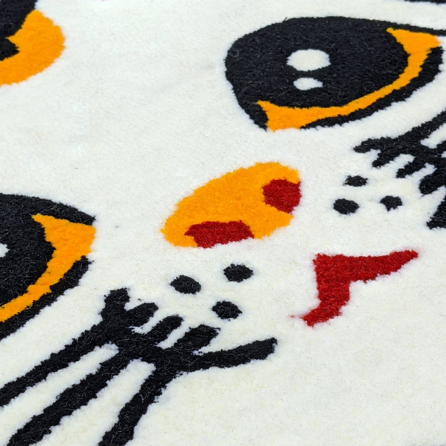 Parlor 23 "Get That Money" Rug (Pre-Order)