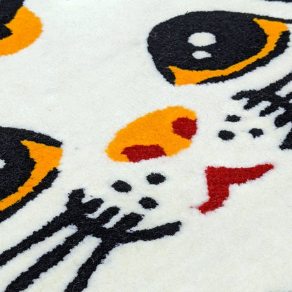 Parlor 23 "Get That Money" Rug (Pre-Order)