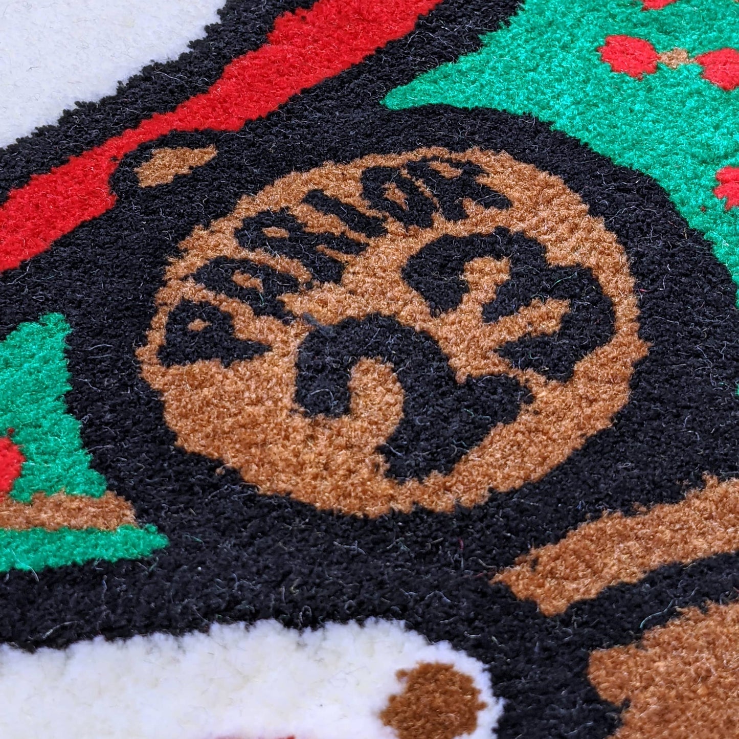 Parlor 23 "Get That Money" Rug (Pre-Order)