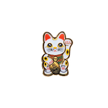 Parlor 23 "SP21 Pin Pack" (Shipping Included)