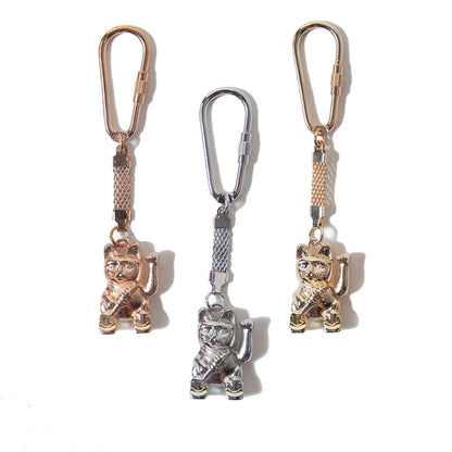 Parlor 23 X Sweet Jesus "Get That Money" Rollie Surlock Keychain