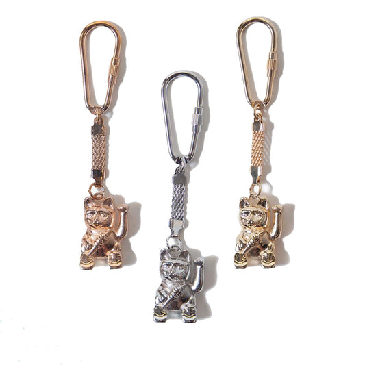 Parlor 23 X Sweet Jesus "Get That Money" Rollie Surlock Keychain