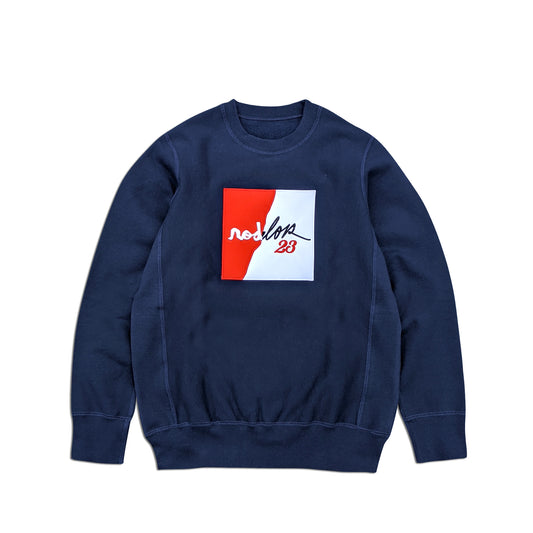 Parlor 23 X Rodney Made in Canada "RODLOR 23" Crewneck