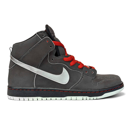 SAMPLE: Nike SB Dunk High "3M Raging Bulls Pack" 2012