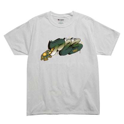 Parlor 23 X Champion "Parlor Elephants" T-Shirt