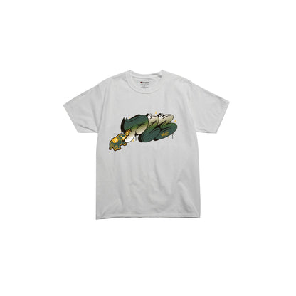 Parlor 23 X Champion "Parlor Elephants" Youth T-Shirt