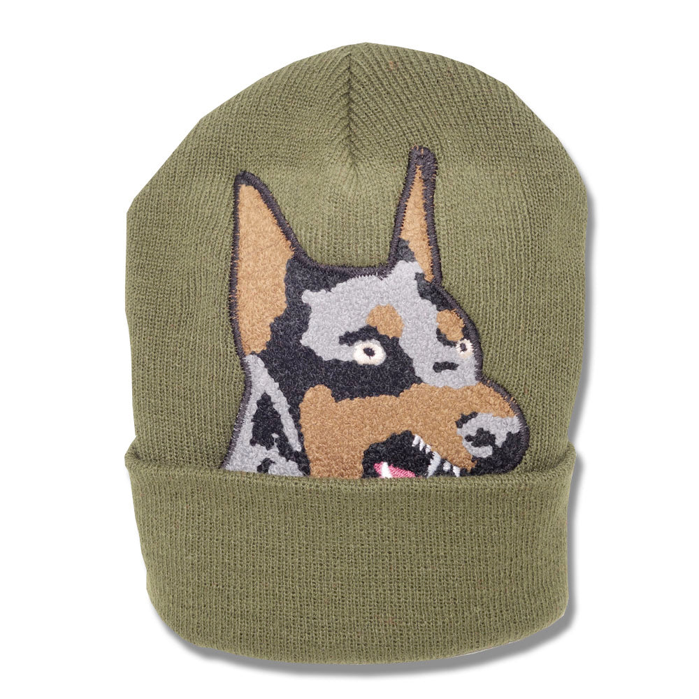 Parlor 23 "Krueger XL" Cuff Beanie