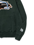 Parlor 23 "Krueger Forever" Heavyweight Made In Canada Hoodie