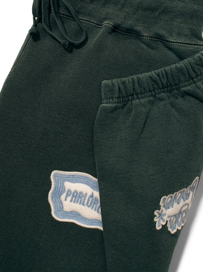 Parlor 23 "Krueger Forever" Heavyweight Made In Canada Sweatpants