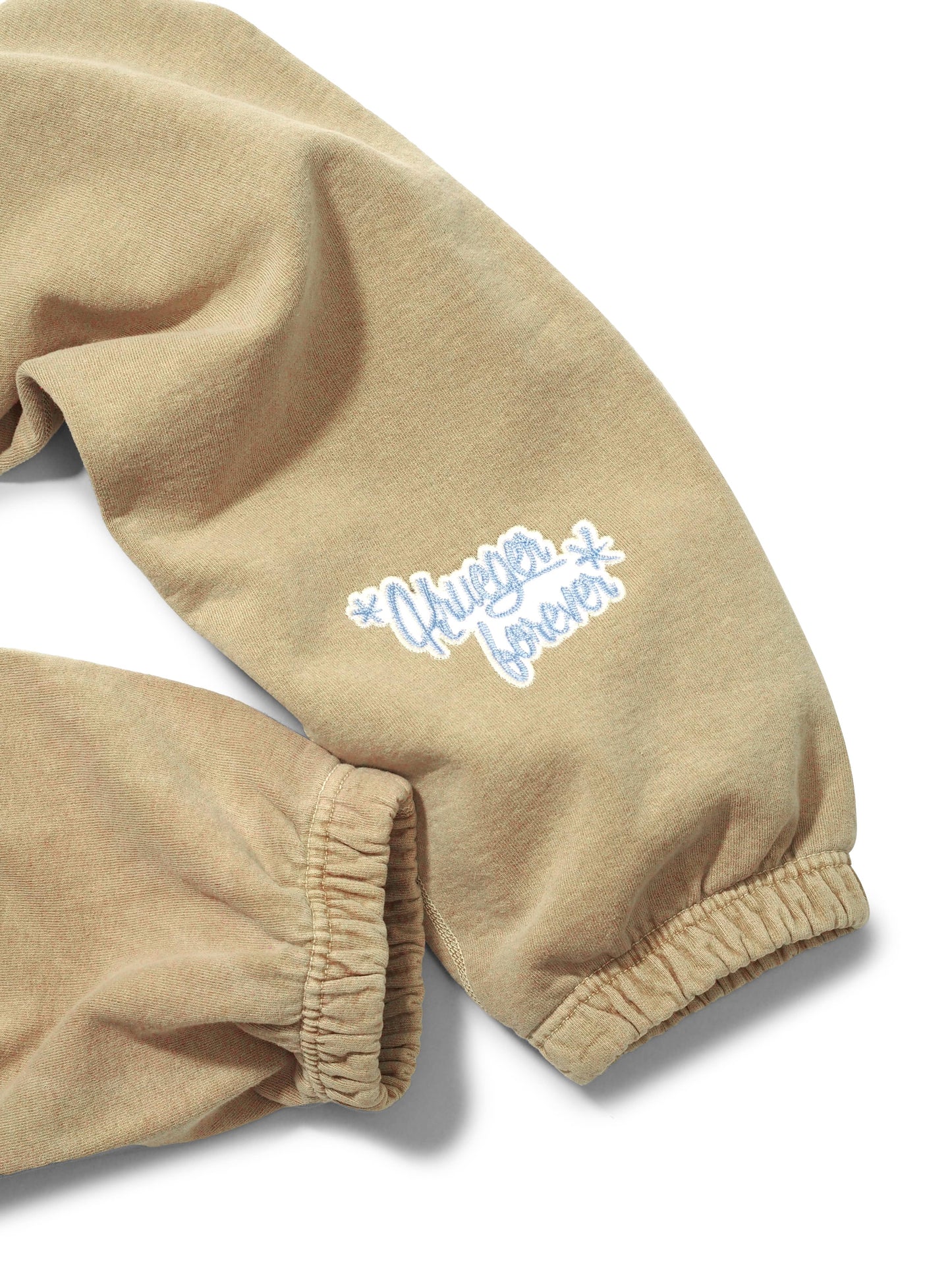 Parlor 23 "Krueger Forever" Heavyweight Made In Canada Sweatpants