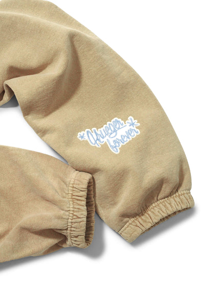 Parlor 23 "Krueger Forever" Heavyweight Made In Canada Sweatpants