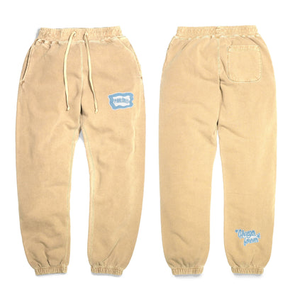 Parlor 23 "Krueger Forever" Heavyweight Made In Canada Sweatpants