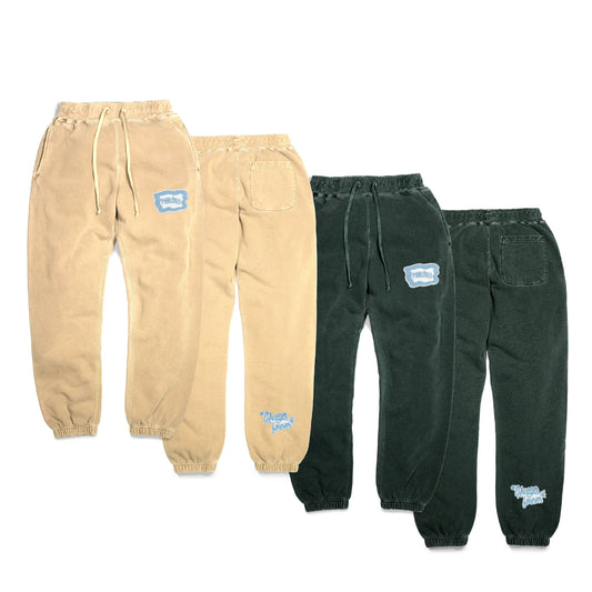 Parlor 23 "Krueger Forever" Heavyweight Made In Canada Sweatpants