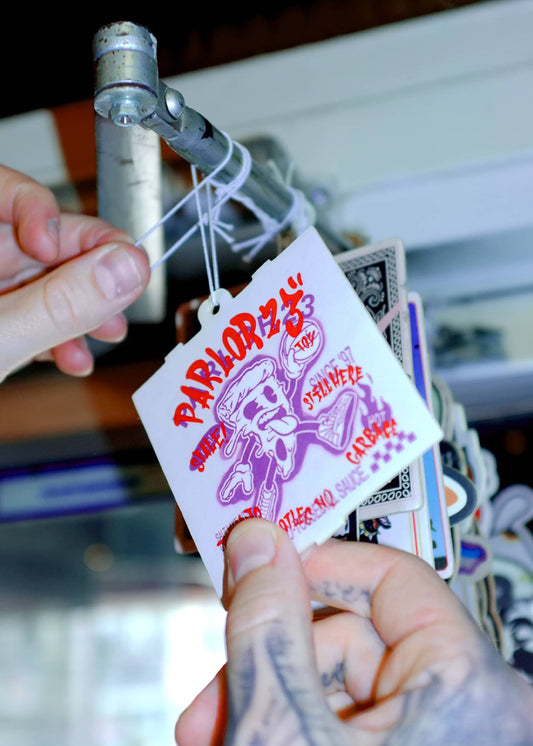 Parlor 23 "Bootleg A Bootleg" Air Fresh Aroma