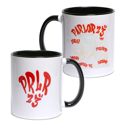 Parlor 23 x "Bootleg A Bootleg" Mug