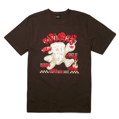 Parlor 23 "Bootleg A Bootleg" Burberry Made in Canada T-Shirt