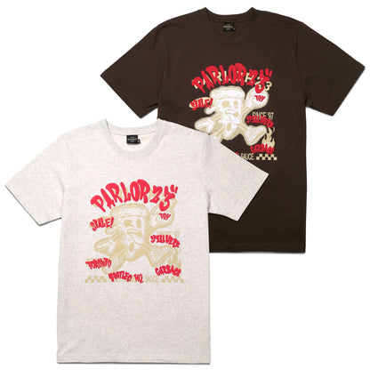 Parlor 23 "Bootleg A Bootleg" Burberry Made in Canada T-Shirt