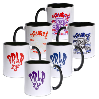 Parlor 23 x "Bootleg A Bootleg" Mug